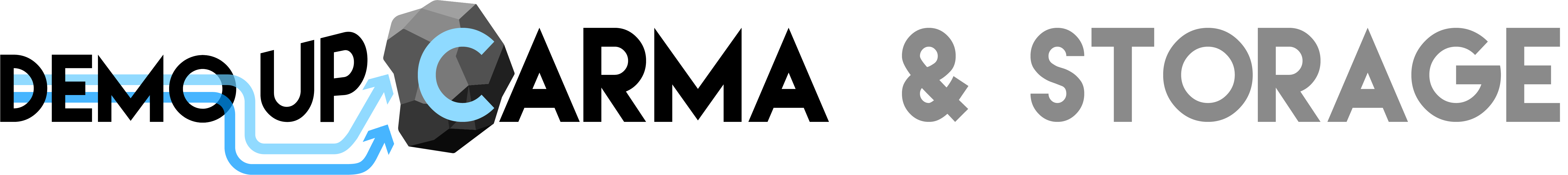 DemoUpCarma logo